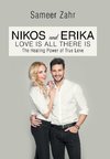 Nikos and Erika