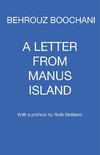 A Letter From Manus Island