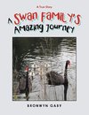 A Swan Family's Amazing Journey