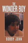 The Wonder Boy