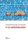 (12) abécédaires