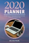 2020 Planner