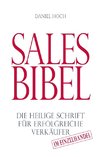 Sales Bibel