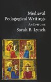 Medieval Pedagogical Writings