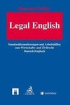 Legal English