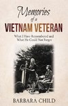 Memories of a Vietnam Veteran