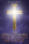 The Applications (Close Attentions) of Christ