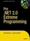 Pro .NET 2.0 Extreme Programming