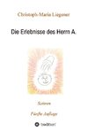 Die Erlebnisse des Herrn A.