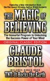 The Magic of Believing  (Original Classic Edition)