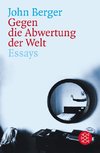 Gegen die Abwertung der Welt