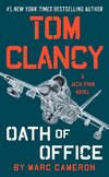 Tom Clancy's Oath of Office