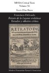 Francisco Delicado, 'Retrato de la Locana andaluza'