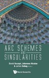 Arc Schemes and Singularities