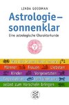 Astrologie, sonnenklar