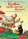 Ein Huhn, ein Ei und viel Geschrei. Sonderausgabe