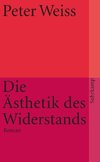 Ästhetik des Widerstands