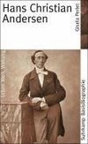 Hans Christian Andersen