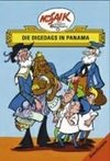 Die Digedags in Panama. Amerika-Serie Bd. 12