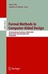 Formal Methods in Computer-Aided Design