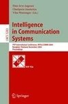 Intelligence in Communication Systems