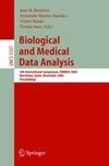 Biological and Medical Data Analysis