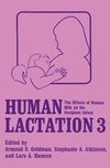 Human Lactation 3