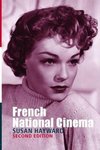 Hayward, S: French National Cinema