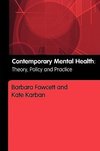 Fawcett, B: Contemporary Mental Health