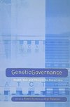 Bunton, R: Genetic Governance