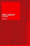 Bevir, M: New Labour