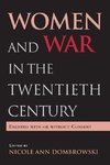 Dombrowski, N: Women and War in the Twentieth Century