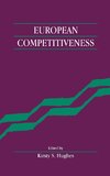 European Competitiveness