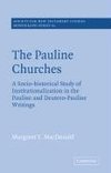 The Pauline Churches