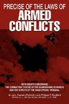 Precise of the Laws of Armed Conflicts