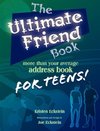 The Ultimate Friend Book