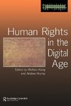 Klang, M: Human Rights in the Digital Age