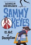 Sammy Keyes and the Art of Deception