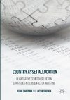 Country Asset Allocation