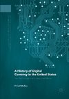 A History of Digital Currency in the United States