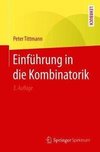 Einführung in die Kombinatorik