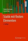 Statik mit finiten Elementen