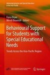 Behavioural Support for Students with Special Educational Needs