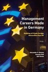 Management Careers Made in Germany