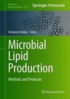 Microbial Lipid Production