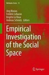 Empirical Investigations of Social Space