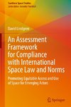 Lindgren, D: Assessment Framework for Compliance with Intern