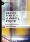 Financial Dimensions of Marketing Decisions