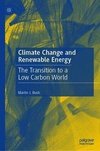 Climate Change and Renewable Energy