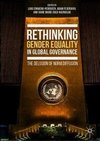 Rethinking Gender Equality in Global Governance